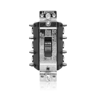 LEVITON MS303-DSS