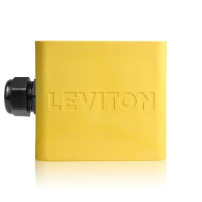 LEVITON 3200-2Y