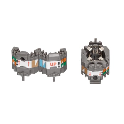 LEVITON AXSJK-BGM