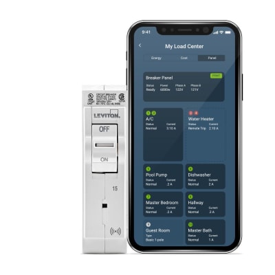 LEVITON LB115-S