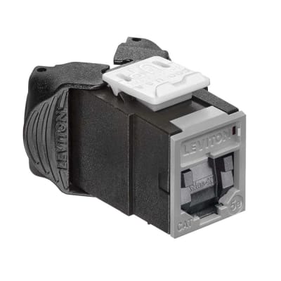 LEVITON 5EUJK-SG5