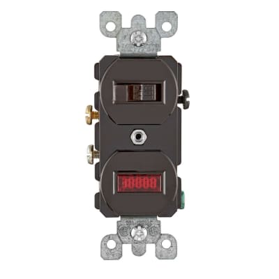 LEVITON 5336