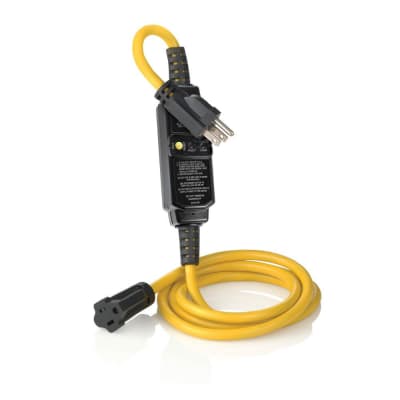 LEVITON GSCA1-6C