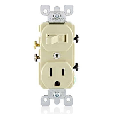 LEVITON 5225-I