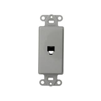 LEVITON 40649-GY