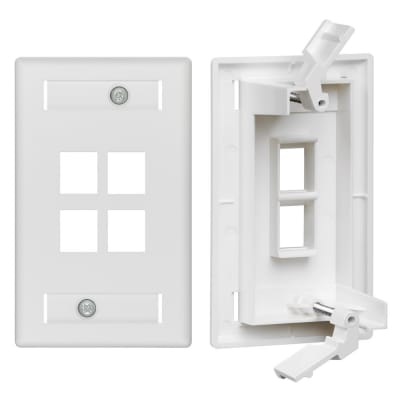 LEVITON 42090-4WS