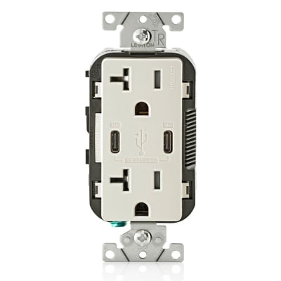 LEVITON T5835-T