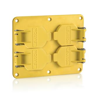 LEVITON 3260W-Y