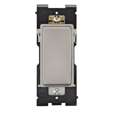 LEVITON RE151-WS