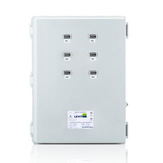 LEVITON 6L306-CFG