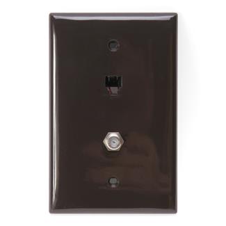 LEVITON 40539-CMB