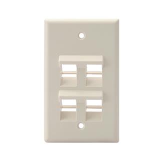 LEVITON 41081-4TP