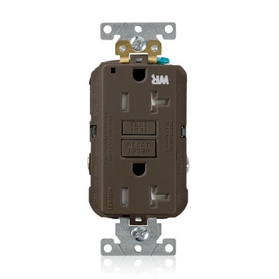 LEVITON G5362-WT