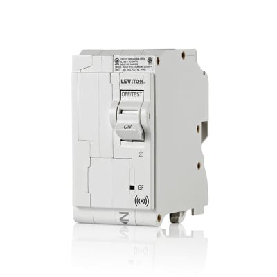 LEVITON LB225-GS