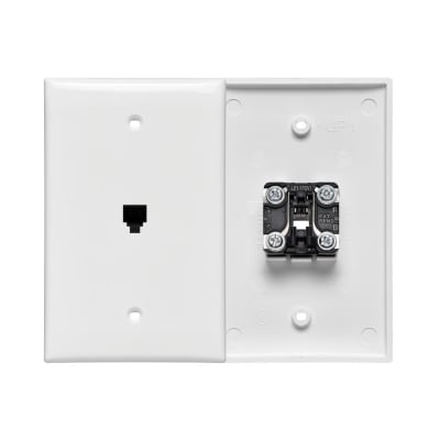 LEVITON 40539-PMW