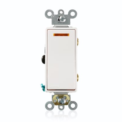 LEVITON 5633-2W