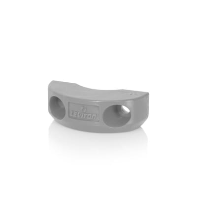 LEVITON CLAMP-GY1