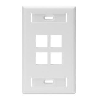 LEVITON 42080-4WS
