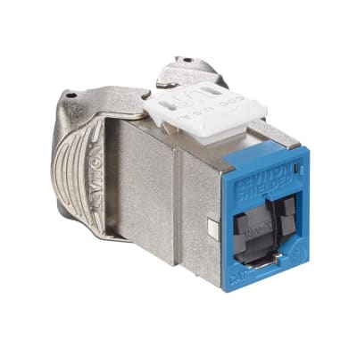 LEVITON 5ESJK-SL5