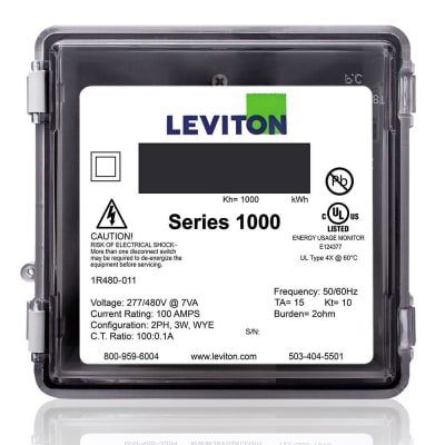 LEVITON 1R480-11