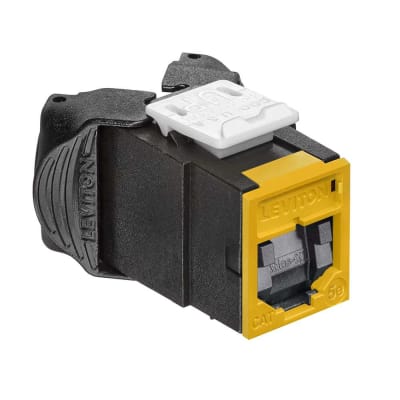 LEVITON 5EUJK-SY5