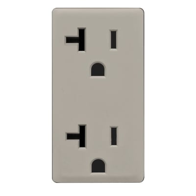LEVITON RKR20-WS