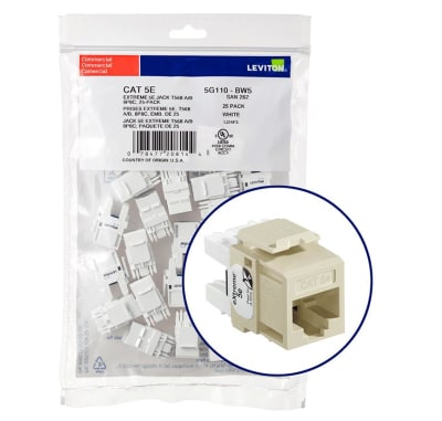LEVITON 5G110-BI5