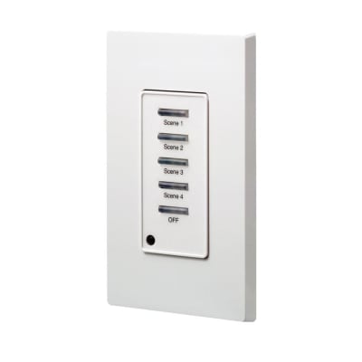 LEVITON D42P4-W