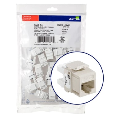 LEVITON 5G110-BT5