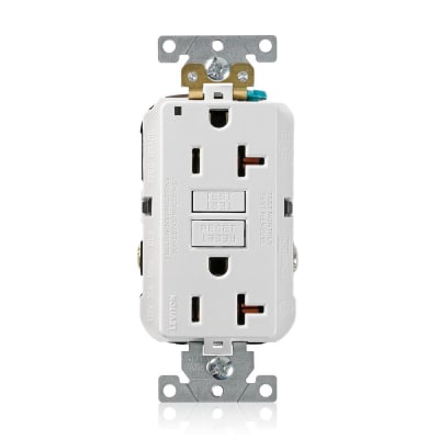 LEVITON G5362-W