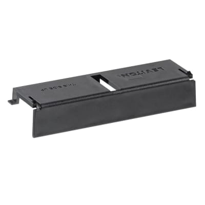 LEVITON E2XHD-BLK