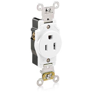 LEVITON 5261-W