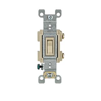 LEVITON RS115-ICP
