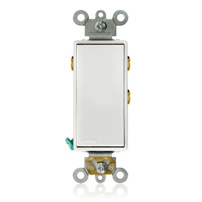 LEVITON 5685-2W