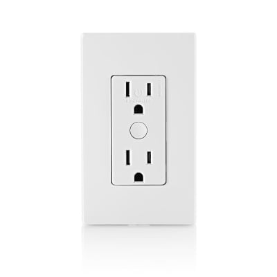 LEVITON D215R-1BW