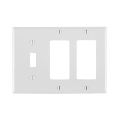LEVITON 80731-W