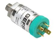 GEFRAN TSA-E-1-E-P75D-G-T-V