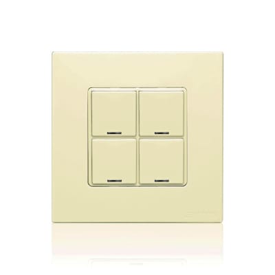 LEVITON CKDBK-40I