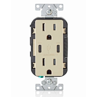 LEVITON T5635-I