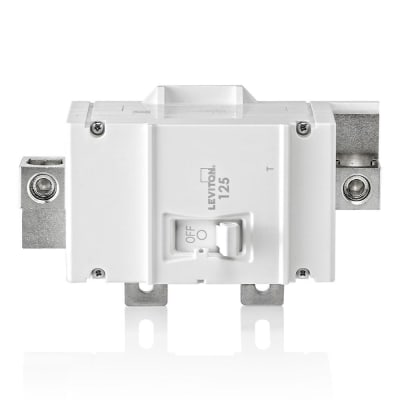 LEVITON LM125-T