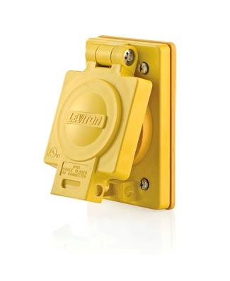 LEVITON 67W08