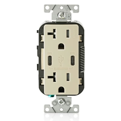 LEVITON T5835-I
