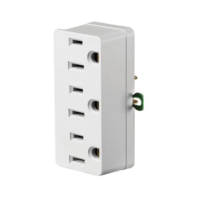 LEVITON 698-W