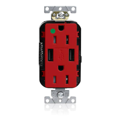 LEVITON M56AA-HGR