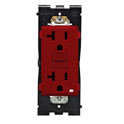 LEVITON RGF20-RE