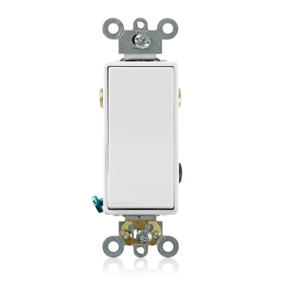 LEVITON 5623-2W