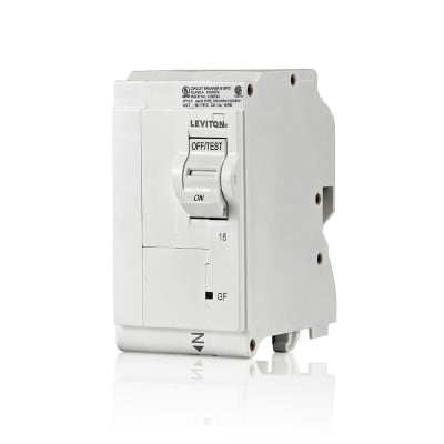 LEVITON LB215-G