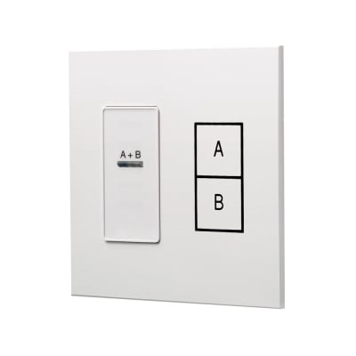 LEVITON D42CS-1W