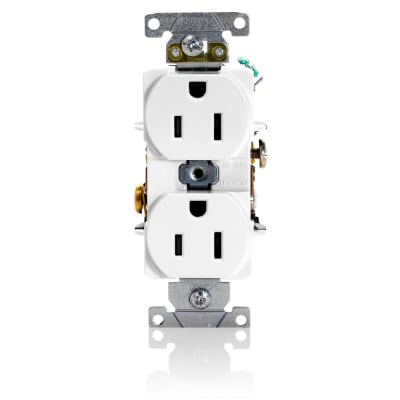 LEVITON 5252-W