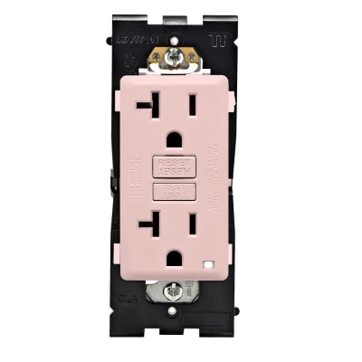 LEVITON RGF20-FP